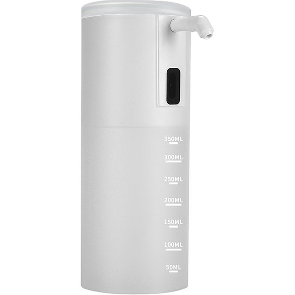 350Ml Bathroom Desktop Soap Dispenser Automatic Sensing Foam Washing Hand Machine High Quality Kitchen Contactless Dispenser