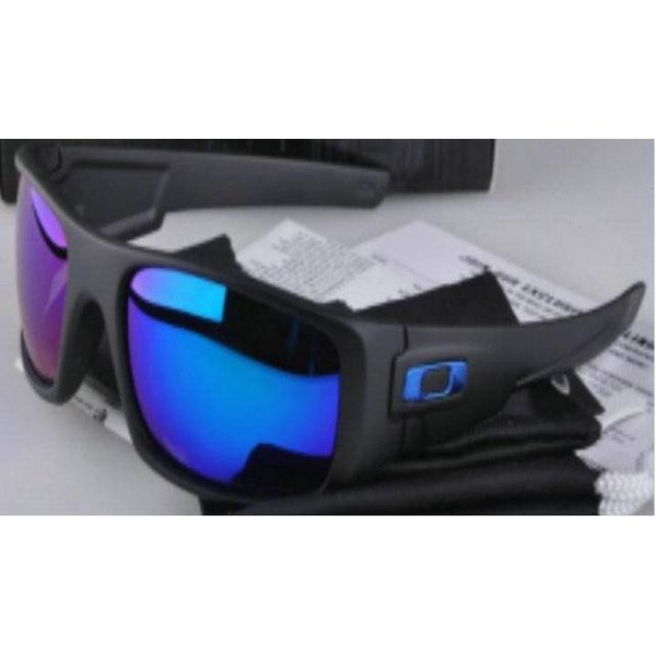 New Mountain Climbing Goggles, Outdoor Sports And Cycling Goggles, Fashionable And Colorful Sunglasses, Men's And Women's Trendy Sunglasses-image