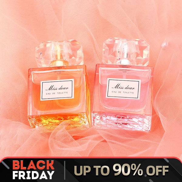 Long Lasting Perfume For Women With Fresh Aroma, Eau De Toilette, Suitable For Business And Office, For Dating And Birthday Gift, For Daily Use, 45Ml-image