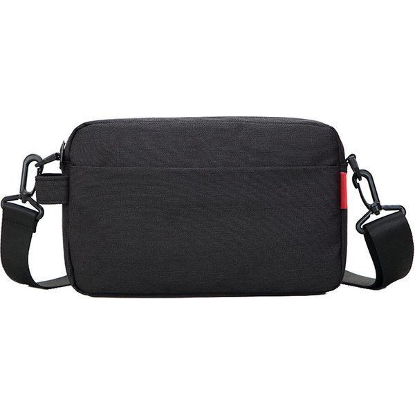 Men's Messenger Small New Fashion Functional Cross Body Casual Shoulder Men's Summer Sports Backpack Bag Women
