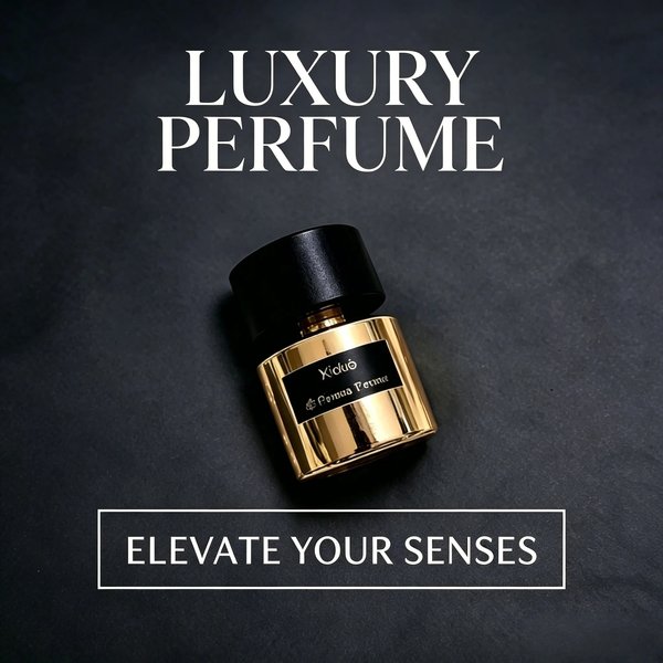 Original Arabic Men's Perfume 100Ml, High-Quality Cologne, Long-Lasting Rich Aroma, Luxurious Perfume Spray For Men-image
