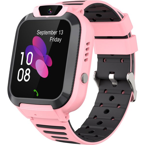 Q19 Children's Smart Phone Watch Mobile Primary School Student Genius Waterproof Photo Micro Chat Q12 Wholesale Gift
