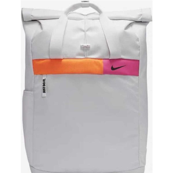 Nike Backpacks For Men And Women, Large Capacity Genuine Travel And Leisure Sports Bags, Student Backpacks, Women's CU1488-image