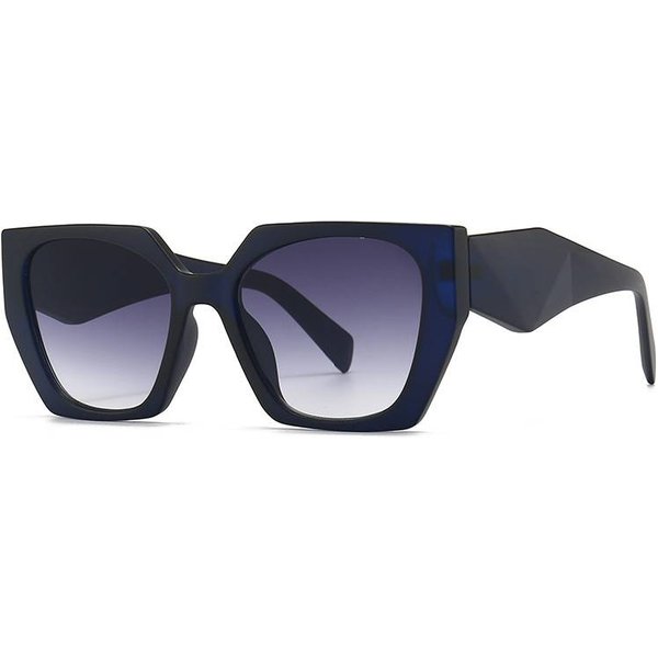 Unisex Sunglasses Modern Sunglasses Street Photography Ins Celebrity Model Cat-eye Sunglasses