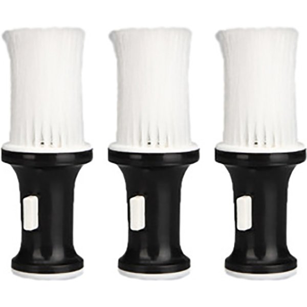 Beautylife Professional Barbers Tools Hair Cutting Neck Duster Salon Hairdressing Brush-image