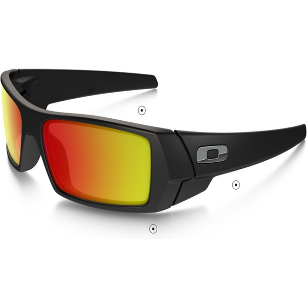 New polarized colorful night vision sports sunglasses for trendy men's casual outdoor cycling sunglasses