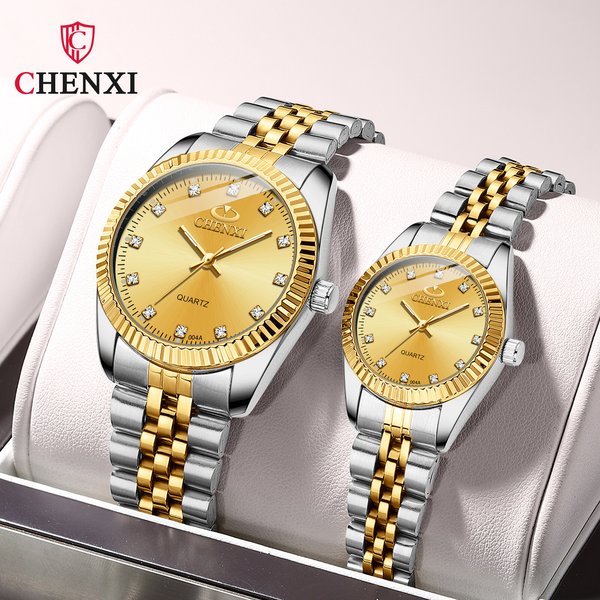 Lover's Watches Quartz Watch Women's Watch Couple Watch