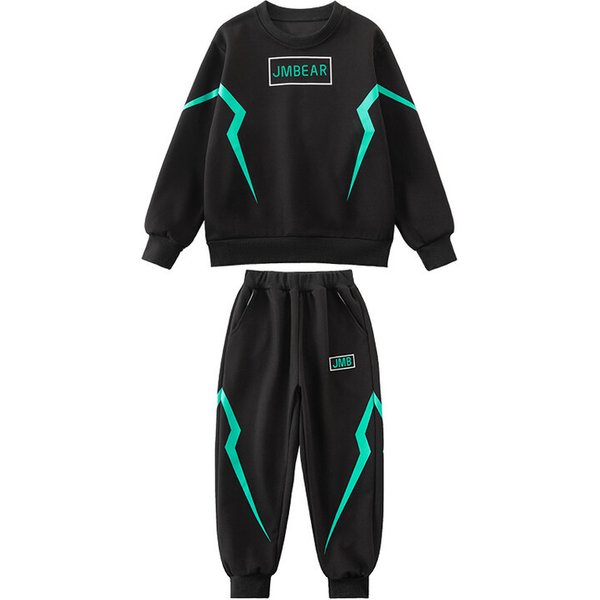 Kids'clothing Children's spring and autumn fashion boy sports fashion clothes