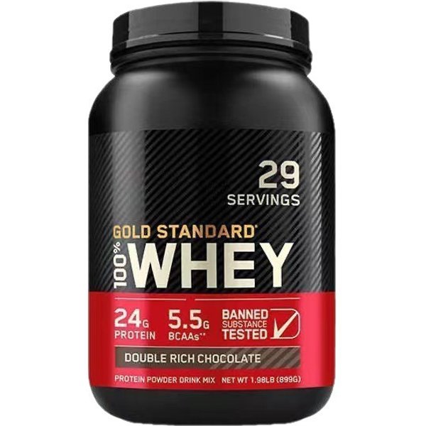 In Stock TK Hot-Selling Lactalbumin Whey Isolate Protein Powder Fitness Supplement