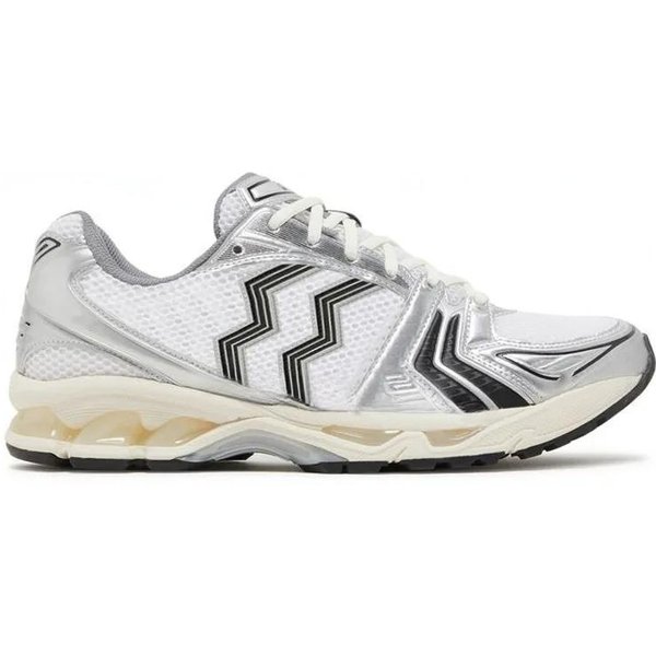 Hot Selling Running Kayano Men's Women's Shock-Absorbing Anti Slip And Wear-Resistant Shoes, Casual Sports Shoes-image