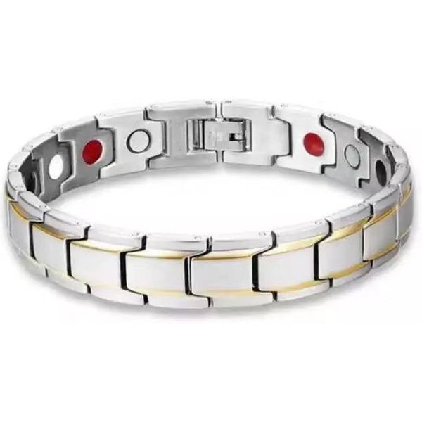 Step Into Couple Fashion Hot Selg Men's Popular Bracelet Jewelry Gifts