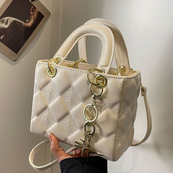 Women's Crossbody Bag Women's Bag Popular Socialite Crossbody Bag Fashion Handbag-image