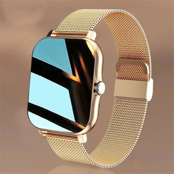 Hot New L13 Island Bluetooth Call Information Reminder Y13 Smart Watch