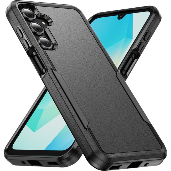 For Samsung A56 A55 A36 A16 5G A54 A14 A53 S24 S25 Ultra S23 Fe S22 Plus Phone Covers Case For Samsung Galaxy A55 A15 A35-image