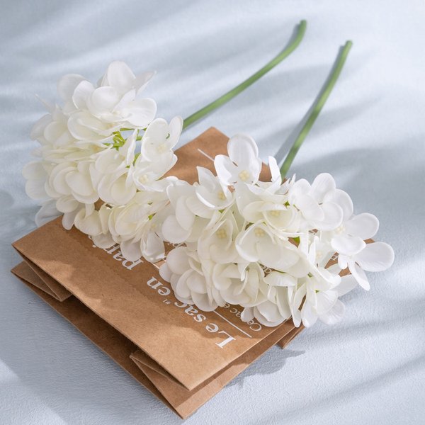 Beauty Chrysanthemum Simulation Flower Home Decoration Wedding-image