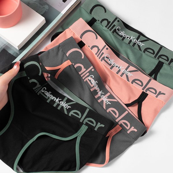 Women's Cotton Underwear Breathable Anti-Bacterial Comfort Fit Panties Multipack - Soft Seamless Briefs For Daily Wear & Sports Assorted Colors-image