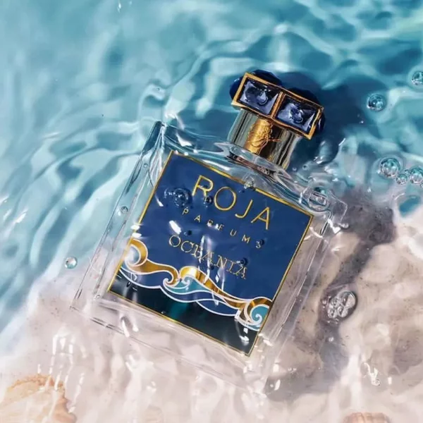 Roja Dove Oceania Turandot Oligarch Burlington 1819 Enigma Pour Homme Danger Men Perfumes Elixir Elysium Cologne Eau De-image