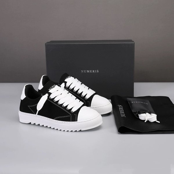 New Luxury Brand Low Top Trendy Casual Shoes, Hip-hop Handmade Painted Versatile Retro Sports Board Shoes