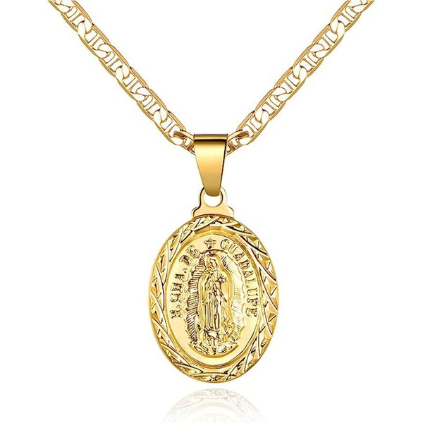 Unisex Jewelry Fashion White Gold Eight Hearts and Eight Arrows Single Diamond Zircon Pendant Necklace