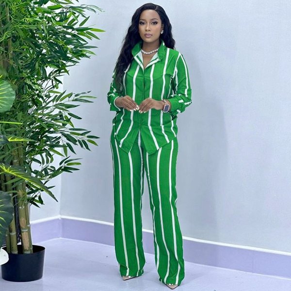 Women's Clothing Fashion Casual Suit Spring And Autumn Long-Sleeved-image