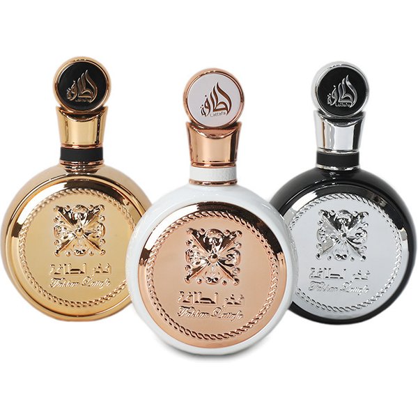 Cross-Border Hot-Selling Lattfa Fakhar Middle Eastern Arabian Dubai Export Wholesale Perfume-image