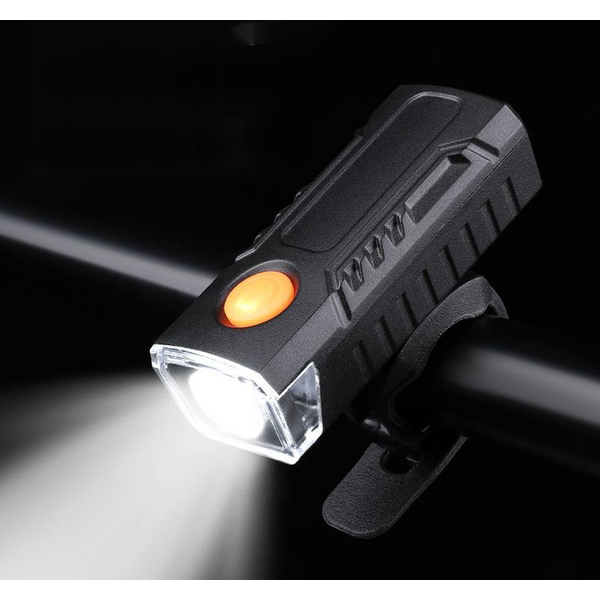 Bicycle Headlights, Mountain Road Bikes, High Lumen Night Lights, Riding Supplies, Equipment And Accessories-image