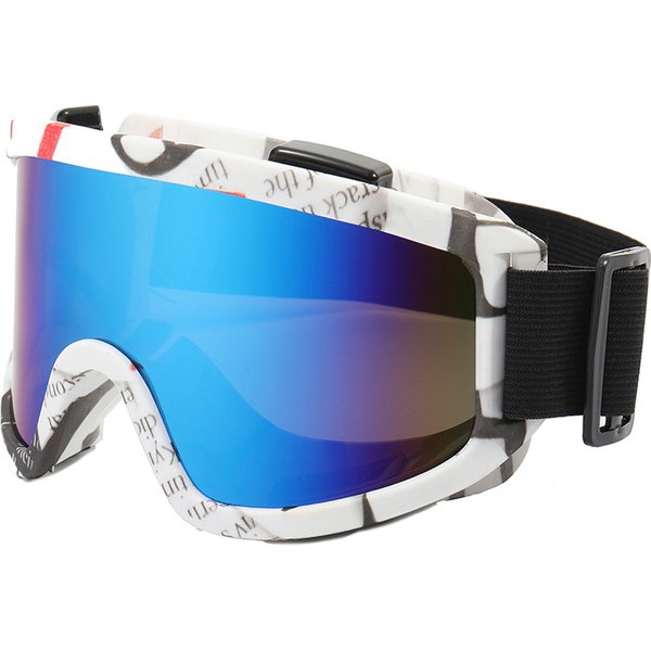 Ski goggles Mountaineering goggles outdoor windproof goggles Ski glasses for men and women
