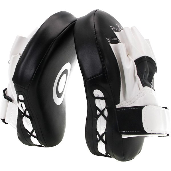 Kick Boxing Target Pad Muay Thai Training Equipment Boxer Gloves For MMA Karate Sanda Free Fight Kids/Adults Sports-image