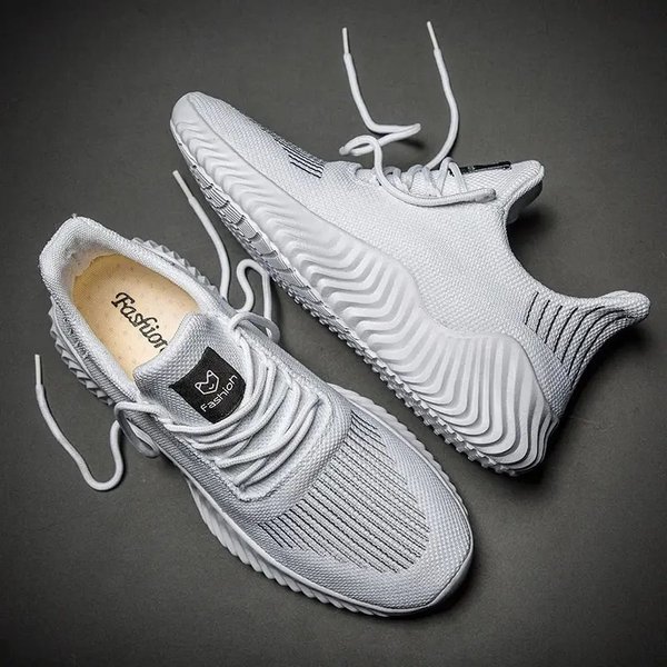 Casual Sneakers For Men Tennis Walking Comfortable Sports Shoes-image