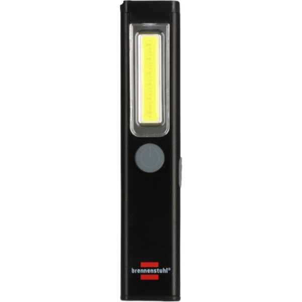 Lampada Portatile Da Lavoro 200Lm PL 200 AC BRENNENSTUHL - 1175590110