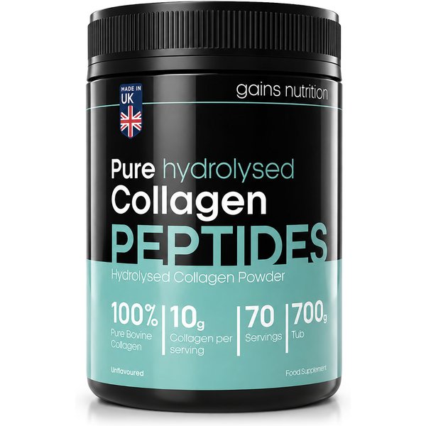 Bovine Collagen Peptides Powder | 700g