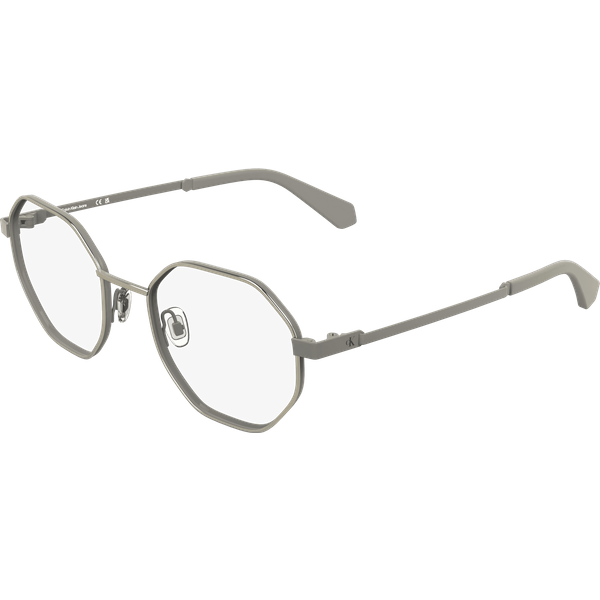 Calvin Klein Jeans CKJ25211 Glasses 718 Light Gold/Grey