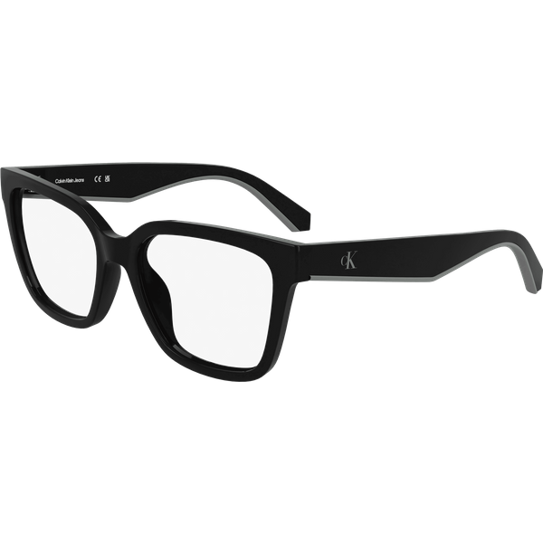 Calvin Klein Jeans CKJ25611 Glasses 001 Black