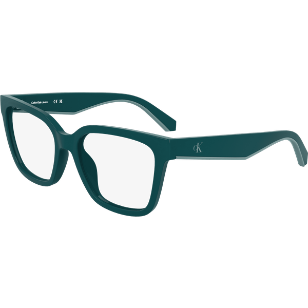 Calvin Klein Jeans CKJ25611 Glasses 432 Petrol