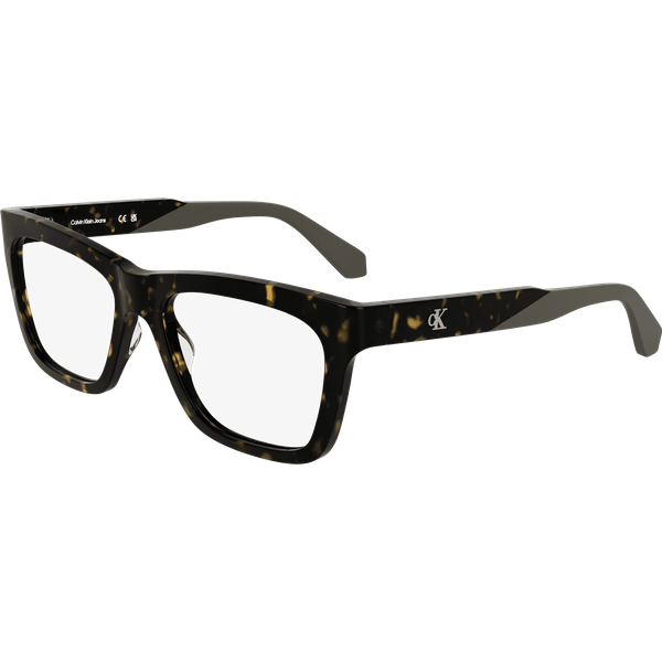 Calvin Klein Jeans CKJ25615 Glasses 242 Dark