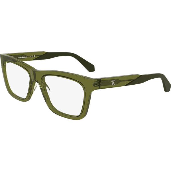 Calvin Klein Jeans CKJ25615 Glasses 309 Khaki