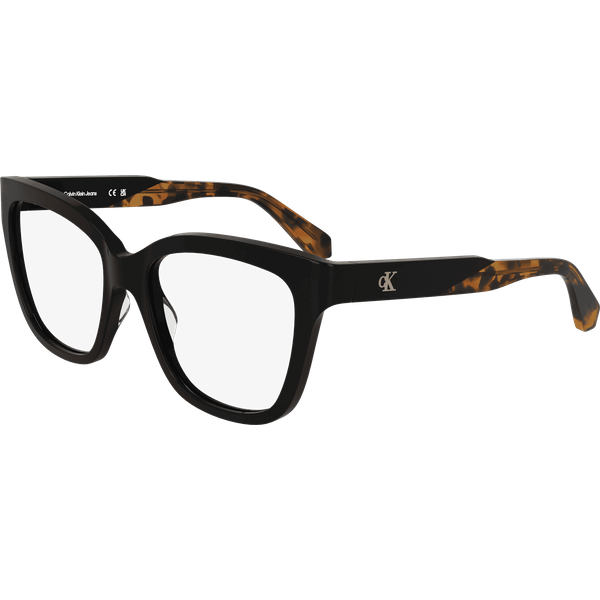 Calvin Klein Jeans CKJ25616 Glasses 001 Black