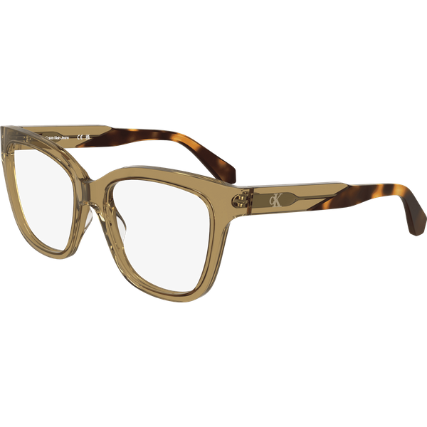 Calvin Klein Jeans CKJ25616 Glasses 210 Brown