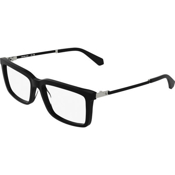 Calvin Klein Jeans CKJ25625 Glasses 001 Black