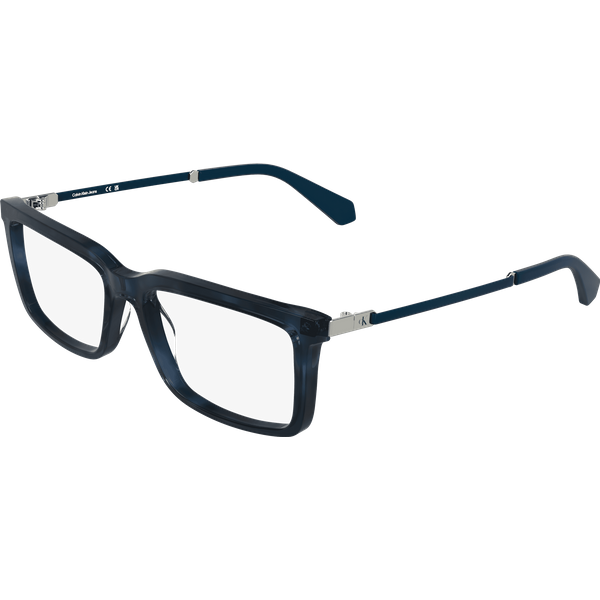 Calvin Klein Jeans CKJ25625 Glasses 415 Blue