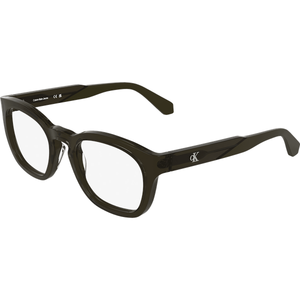 Calvin Klein Jeans CKJ25626 Glasses 309 Khaki