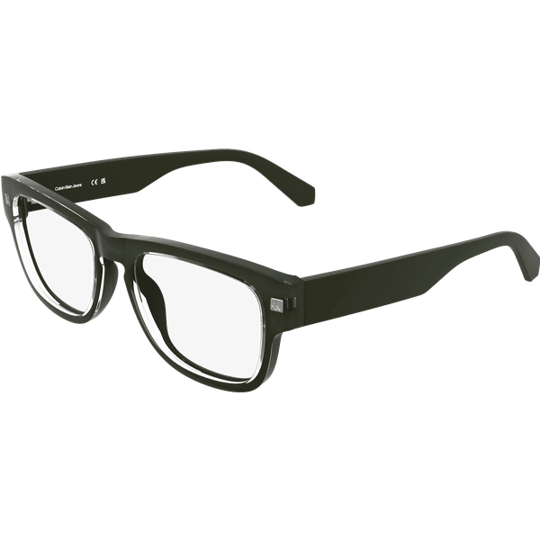 Calvin Klein Jeans CKJ25627 Glasses 300 Green