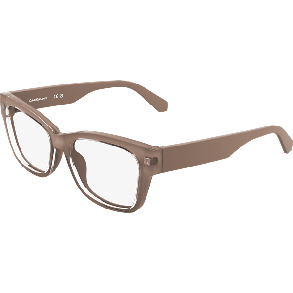 Calvin Klein Jeans CKJ25628 Glasses 272 Nude