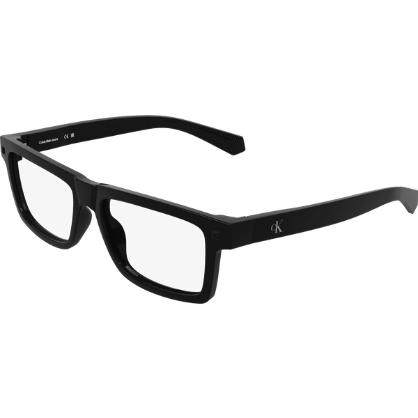 Calvin Klein Jeans CKJ25629 Glasses 001 Black