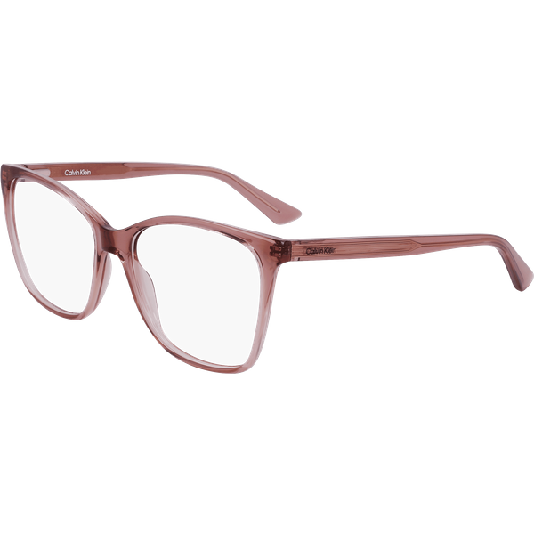 Calvin Klein CK23523 Women's Glasses 601 Rose
