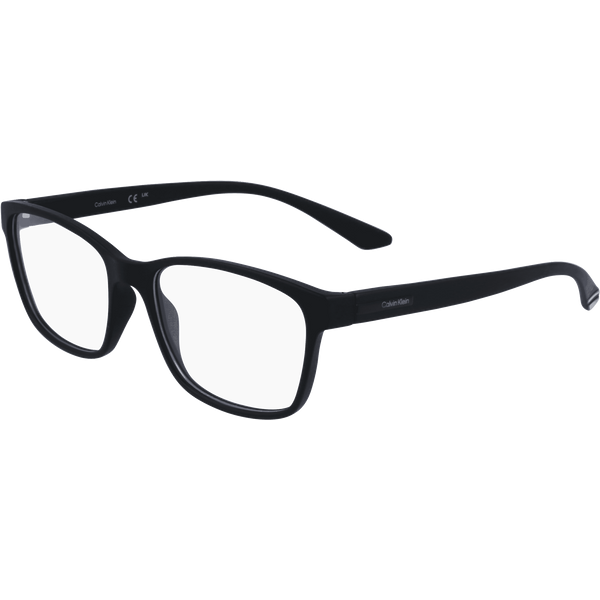 Calvin Klein CK23528N Glasses 002 Matte Black