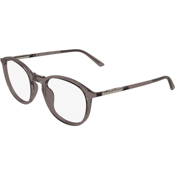 Calvin Klein CK26511 Men's Glasses 260 Transparent Taupe