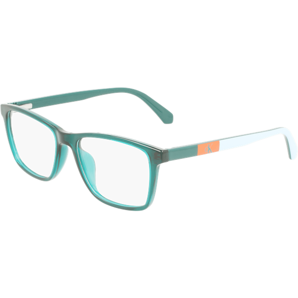 Calvin Klein Jeans CKJ22302 Glasses 306 Forest