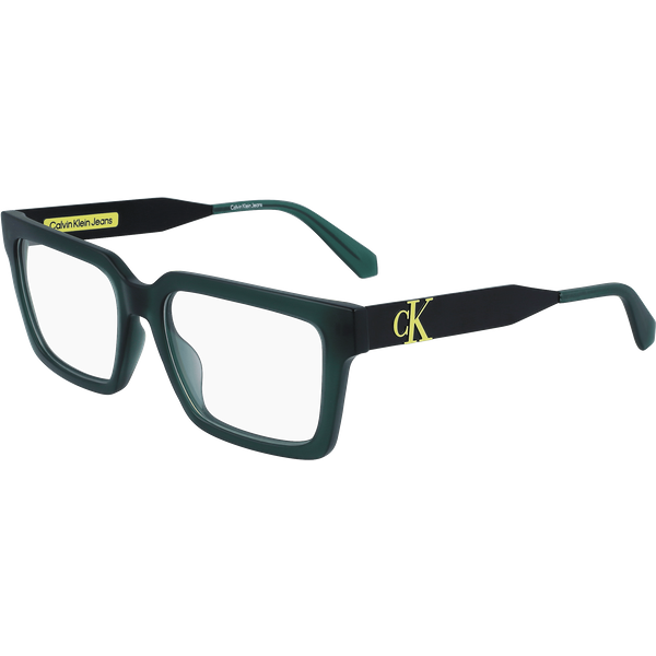 Calvin Klein Jeans CKJ23619 Men's Glasses 300 Green