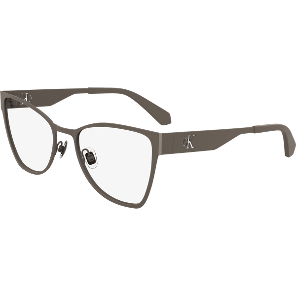 Calvin Klein Jeans CKJ24210 Women's Glasses 246 Taupe
